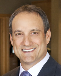 Oceanside dentist Dr. Stephen Dankworth.